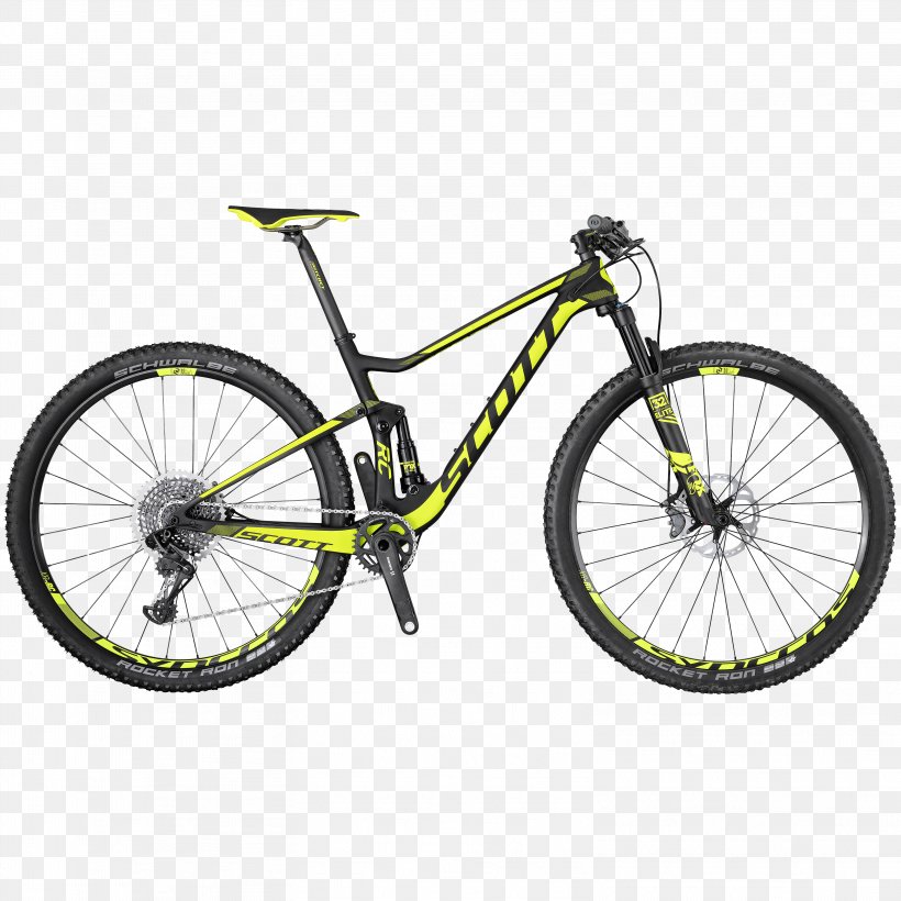 Scott Sports Bicycle Scott Scale 980 Mountain Bike, PNG, 3144x3144px, Scott Sports, Automotive Tire, Bicycle, Bicycle Accessory, Bicycle Forks Download Free