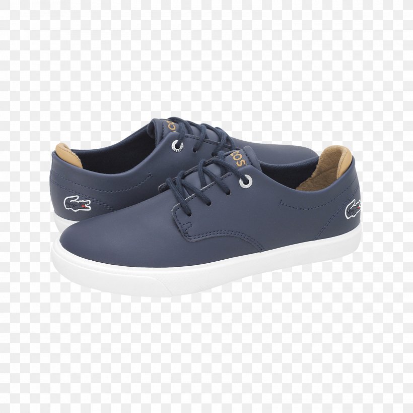 Sneakers Skate Shoe Lacoste Leather, PNG, 1600x1600px, Sneakers, Artificial Leather, Athletic Shoe, Black, Brand Download Free