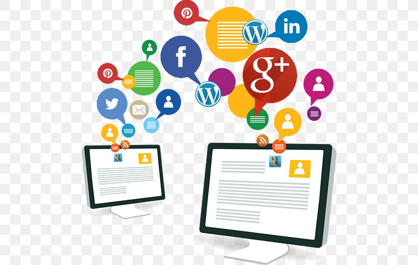 Social Media Marketing Digital Marketing Search Engine Optimization Website, PNG, 650x519px, Social Media, Advertising, Area, Brand, Communication Download Free