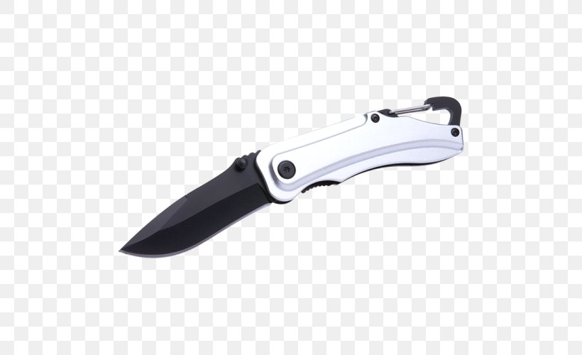 Utility Knives Hunting & Survival Knives Bowie Knife Steel, PNG, 500x500px, Utility Knives, Blade, Bowie Knife, Cold Weapon, Cutting Tool Download Free