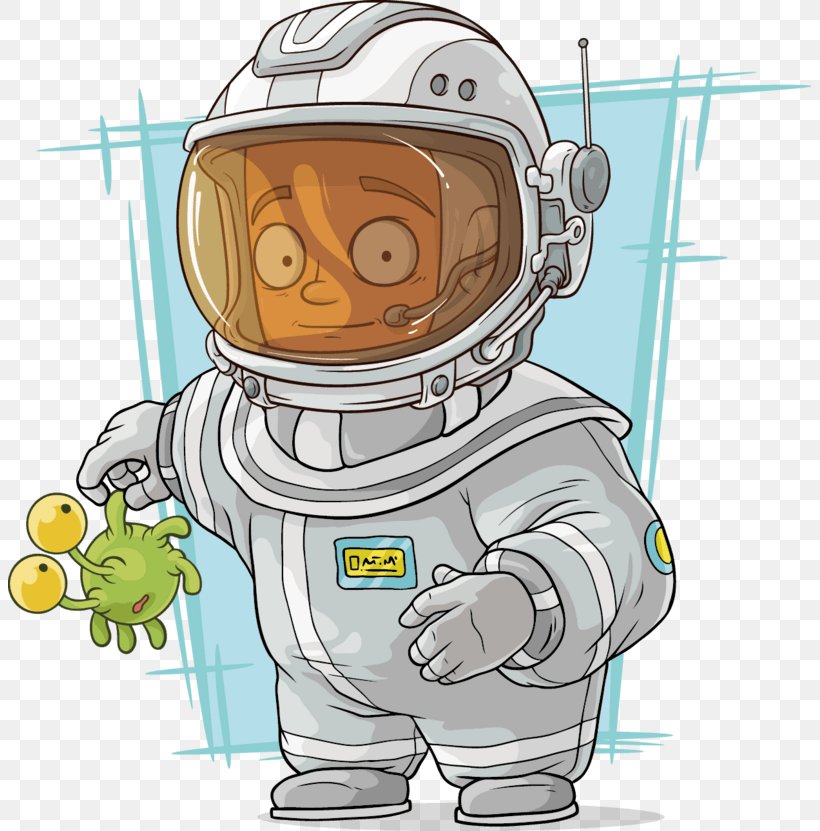 Vector Graphics Space Suit Royalty-free Image Illustration, PNG, 803x831px, Space Suit, Astronaut, Boy, Cartoon, Child Download Free
