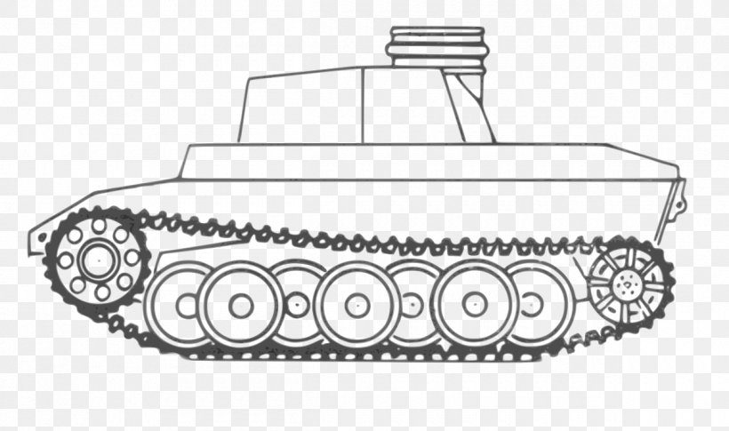 VK 20 VK 4502 VK 30 Series Panzerkampfwagen IV Ausf.G, H A J, PNG, 1200x711px, Vk 4502, Auto Part, Automotive Design, Automotive Exterior, Black And White Download Free