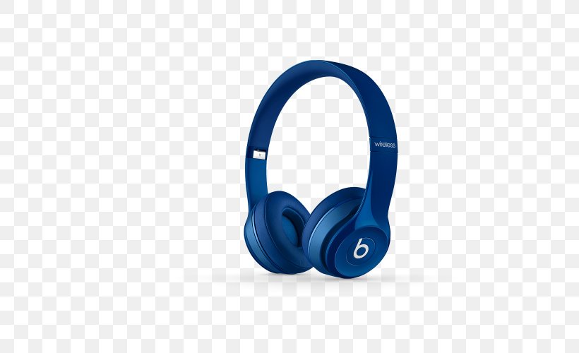 Beats Solo 2 Beats Electronics Headphones Xbox 360 Wireless Headset, PNG, 500x500px, Beats Solo 2, Active Noise Control, Apple, Audio, Audio Equipment Download Free