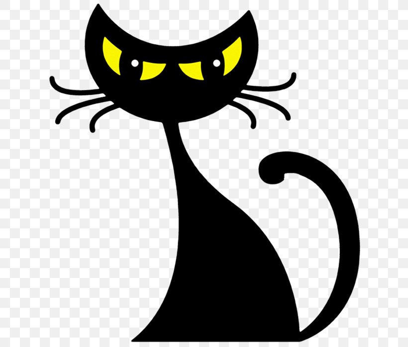 Cats Cartoon, PNG, 643x699px, Cat, Black, Black Cat, Blackandwhite, Cartoon Download Free
