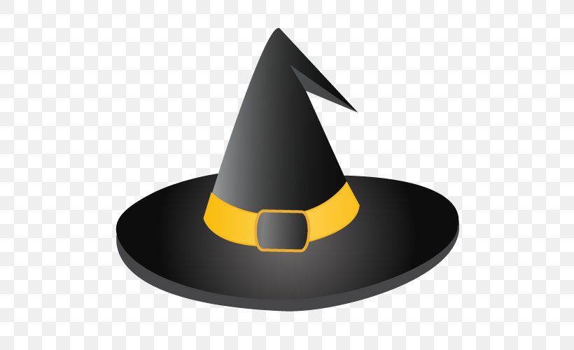 Witch Hat Computer Software, PNG, 500x500px, Witch Hat, Computer Software, Cone, Csssprites, Hat Download Free