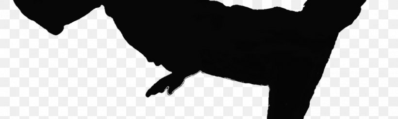 Dog Silhouette, PNG, 1400x420px, Silhouette, Black, Blackandwhite, Breed, Businessperson Download Free