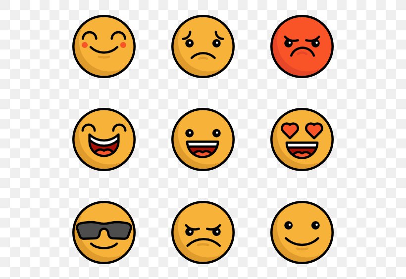 Emoji Emoticon Smiley Clip Art, PNG, 600x564px, Emoji, Emoticon, Emotion, Facial Expression, Happiness Download Free