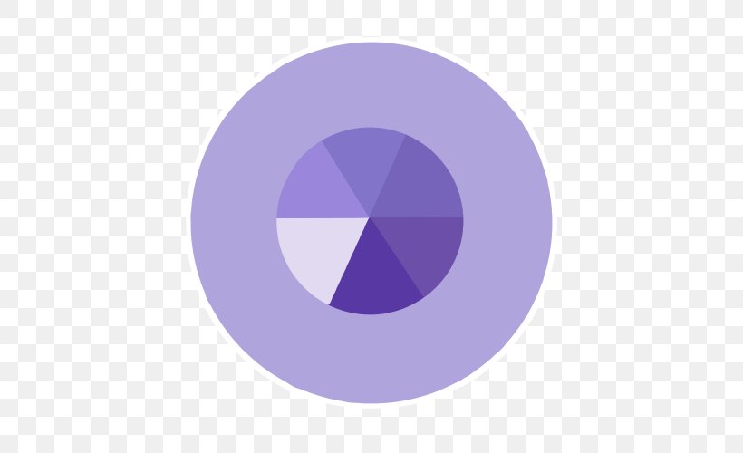 Logo Circle Font, PNG, 500x500px, Logo, Purple, Symbol, Violet Download Free