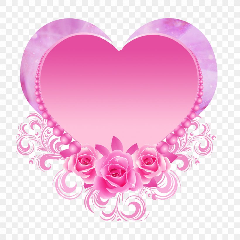 Clip Art Image Heart Download, PNG, 1134x1134px, Heart, Love, Magenta, Page Layout, Pink Download Free