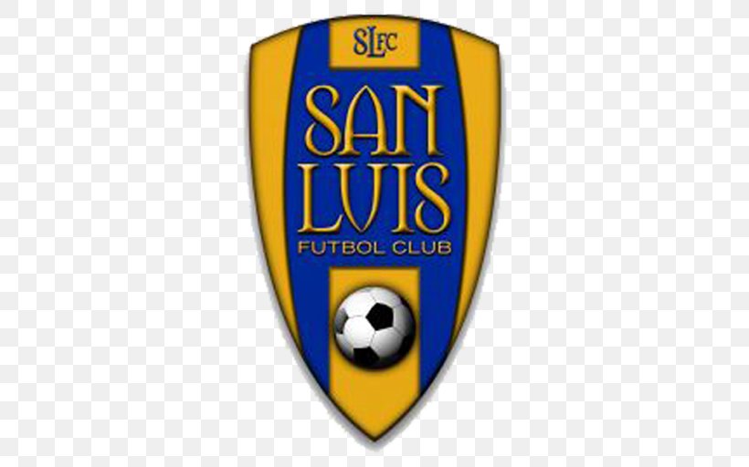 San Luis Futbol Club Brand Logo San Luis Potosí Product, PNG, 512x512px, Brand, Ball, Emblem, Football, Label Download Free
