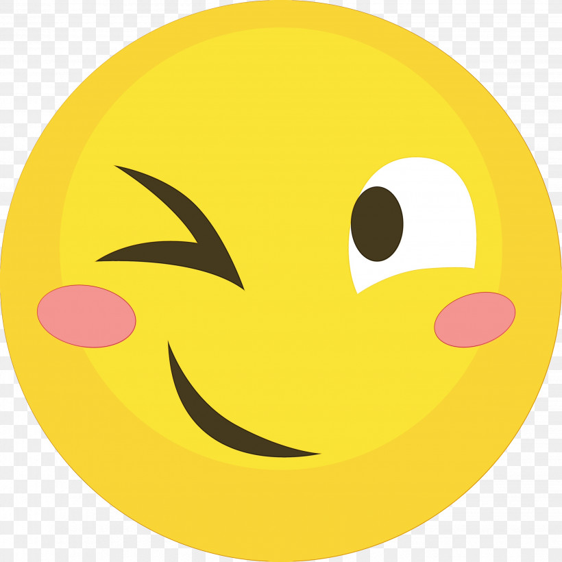 Smiley Emoji Silly Face Emoji Smile This Mood, PNG, 2859x2859px, Emoji, Cassie Stephens, Clown, Festival, Gift Download Free