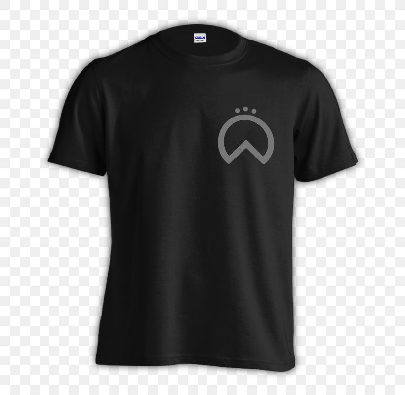 T-shirt Clothing Hoodie Sleeve, PNG, 800x800px, Tshirt, Active Shirt, Black, Brand, Cap Download Free