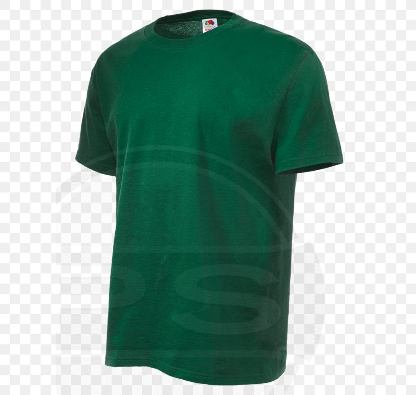 T-shirt Green Sleeve Neck, PNG, 600x780px, Tshirt, Active Shirt, Green, Jersey, Neck Download Free