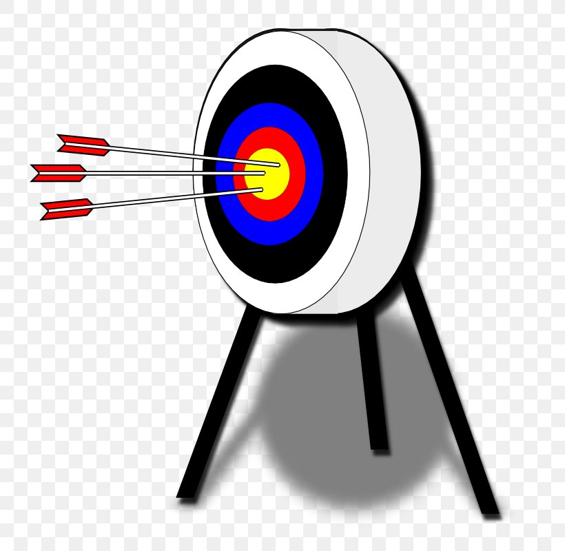 Target Archery Bow And Arrow Clip Art, PNG, 734x800px, Archery, Blog, Bow And Arrow, Bullseye, Field Archery Download Free