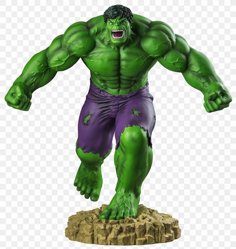 Bruce Banner Figurine Statue Sideshow Collectibles Superhero, PNG, 1418x1500px, Bruce Banner, Action Figure, Action Toy Figures, Avengers Age Of Ultron, Collectable Download Free