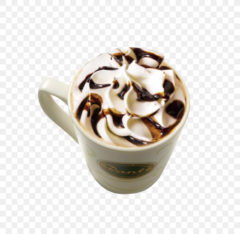 Cappuccino Coffee Breakfast Milk Drink, PNG, 800x800px, Cappuccino, Affogato, Breakfast, Coffee, Coffee Cup Download Free