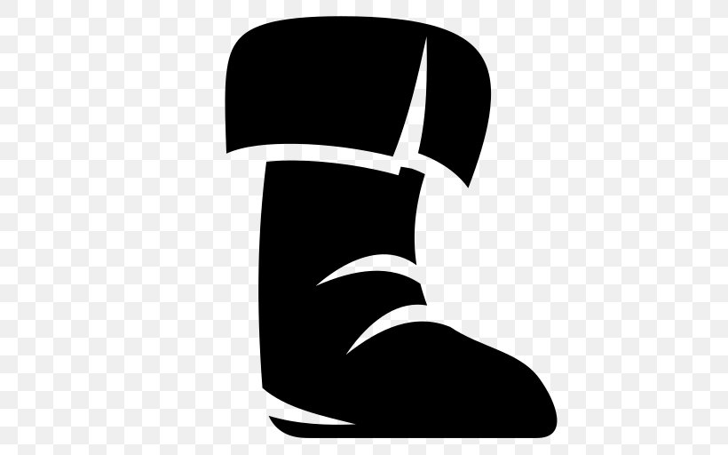 Shoe Clip Art, PNG, 512x512px, Shoe, Black, Black And White, Boot, Boot ...