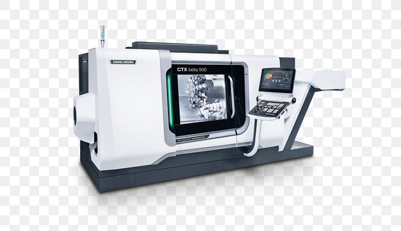 DMG Mori Aktiengesellschaft Turning Lathe Computer Numerical Control Milling, PNG, 630x472px, Dmg Mori Aktiengesellschaft, Computer Numerical Control, Dmg Mori Seiki Co, Electronics, Emo Download Free