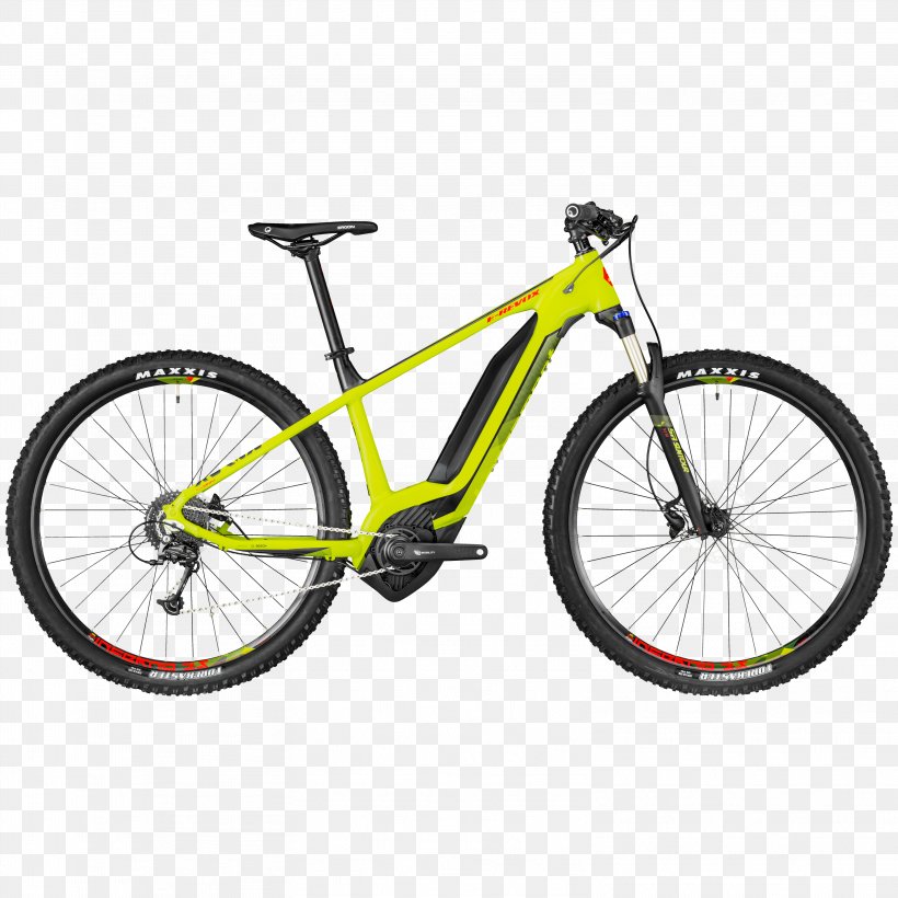 Electric Bicycle Mountain Bike Cycling 29er, PNG, 3144x3144px, Bicycle, Automotive Tire, Bicycle Accessory, Bicycle Frame, Bicycle Frames Download Free