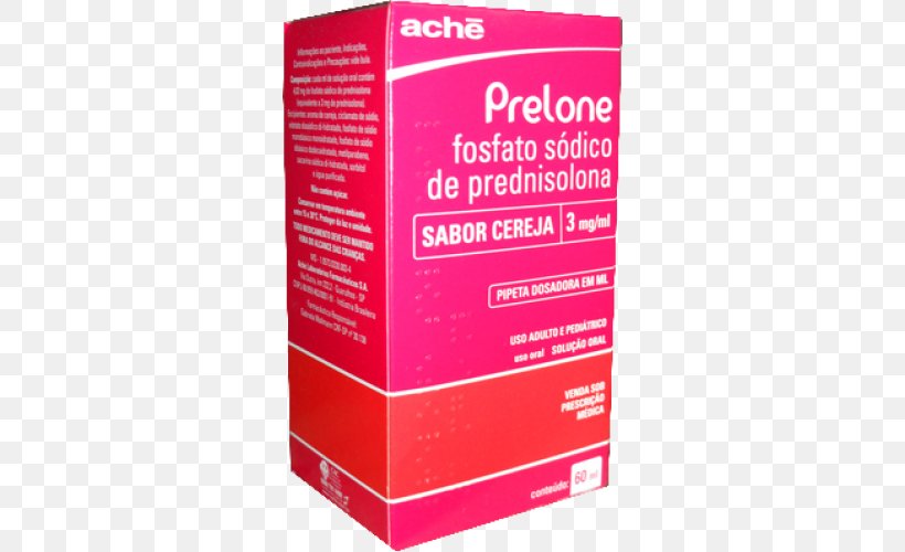 Prednisolone Sodium Phosphate Prelone Prednisone Pharmaceutical Drug, PNG, 500x500px, Prednisolone, Acute Leukemia, Child, Dosagem, Ipratropium Bromide Download Free