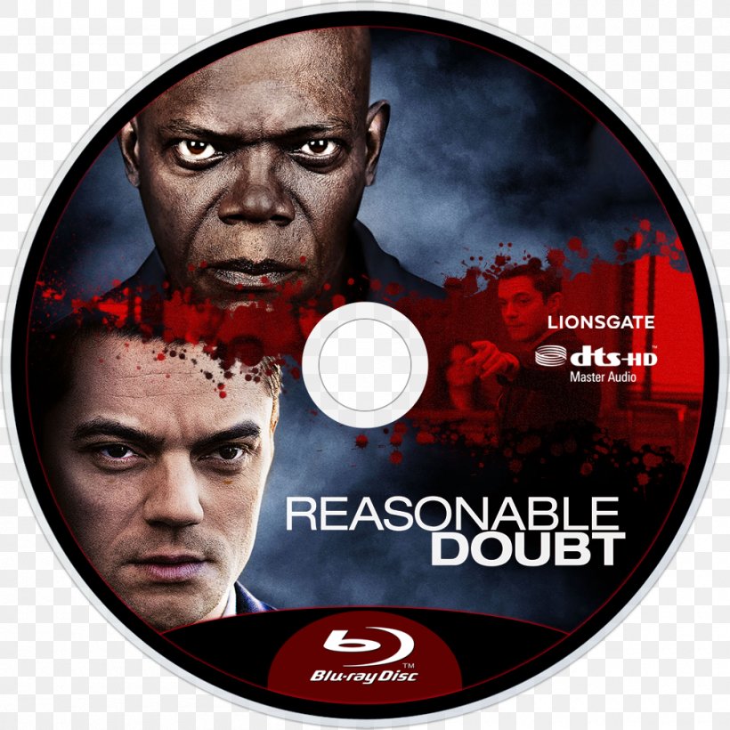 Reasonable Doubt Jackson Begrundete Zweifel, PNG, 1000x1000px, Reasonable Doubt, Doubt, Dvd, Film, Import Download Free