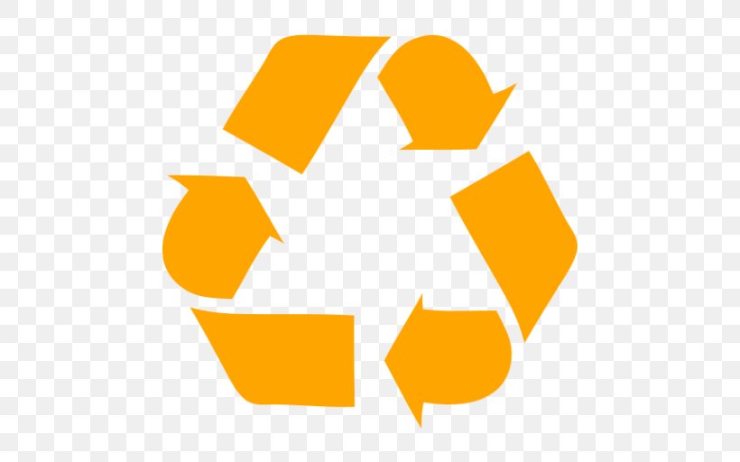 Recycling Symbol Clip Art, PNG, 512x512px, Recycling Symbol, Area, Brand, Icon Design, Logo Download Free