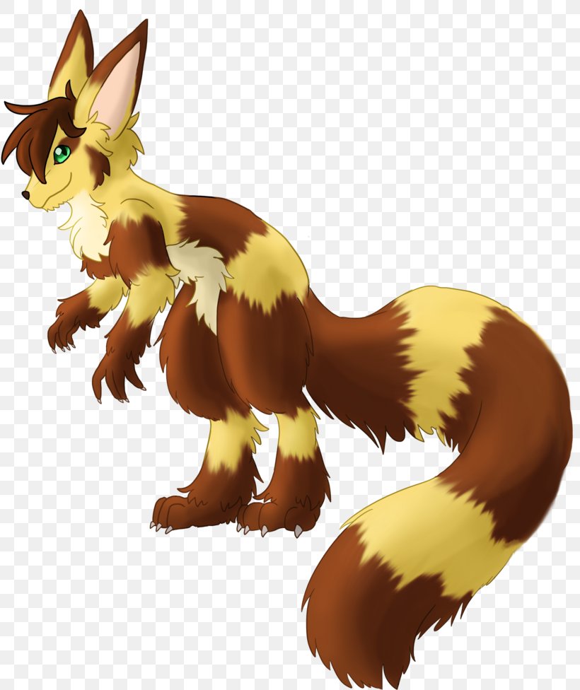 Red Fox Dog Fauna Wildlife Canidae, PNG, 818x976px, Red Fox, Animated Cartoon, Canidae, Carnivoran, Character Download Free