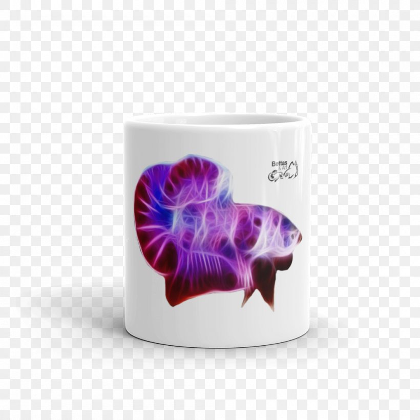 Siamese Fighting Fish Arroz Product Coffee Cup, PNG, 1000x1000px, Siamese Fighting Fish, Arroz, Bettas, Cnidaria, Coffee Cup Download Free