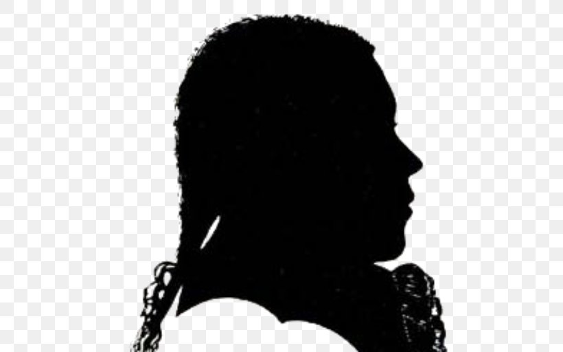 Silhouette Portrait Of Beethoven Germany Composer Black, PNG, 512x512px, Silhouette, Actor, Black, Black And White, Black M Download Free