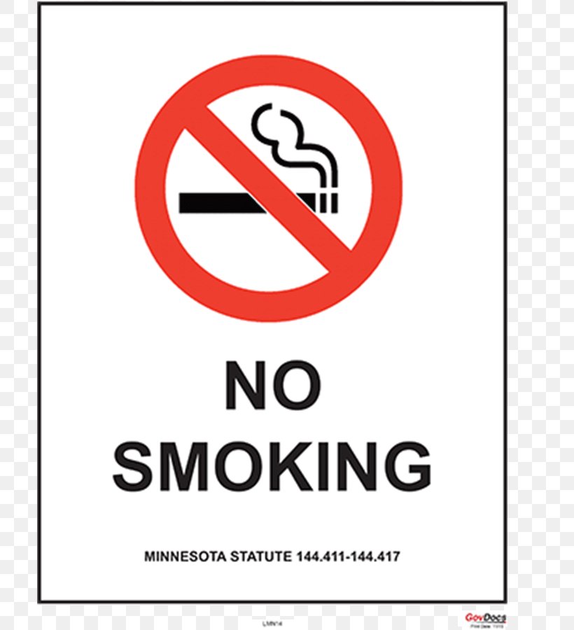 Smoking Ban Smoke-Free Air Act Sign Health, PNG, 718x900px, Smoking, Area, Brand, Decal, Health Download Free