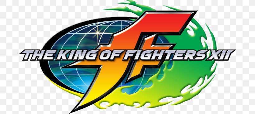 The King Of Fighters XII Xbox 360 Logo Brand Font, PNG, 700x369px, King Of Fighters Xii, Area, Brand, Green, King Of Fighters Download Free