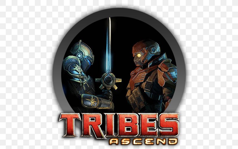Tribes: Ascend Global Agenda Video Game Hi-Rez Studios First-person Shooter, PNG, 512x512px, Tribes Ascend, Action Figure, Action Game, Blacklight Retribution, Firstperson Shooter Download Free
