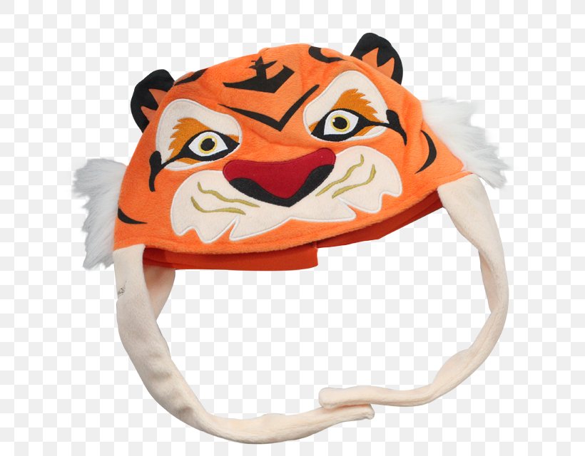 Animal Hat Clothing Accessories Tiger Costume Big Cat, PNG, 640x640px, Animal Hat, Big Cat, Big Cats, Cap, Carnivoran Download Free