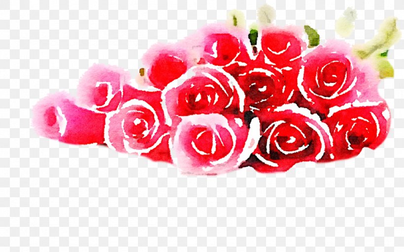Desktop Wallpaper Rose Watercolor Painting Flower Wallpaper, PNG, 1024x639px, Rose, Art, Color, Cut Flowers, Floral Design Download Free