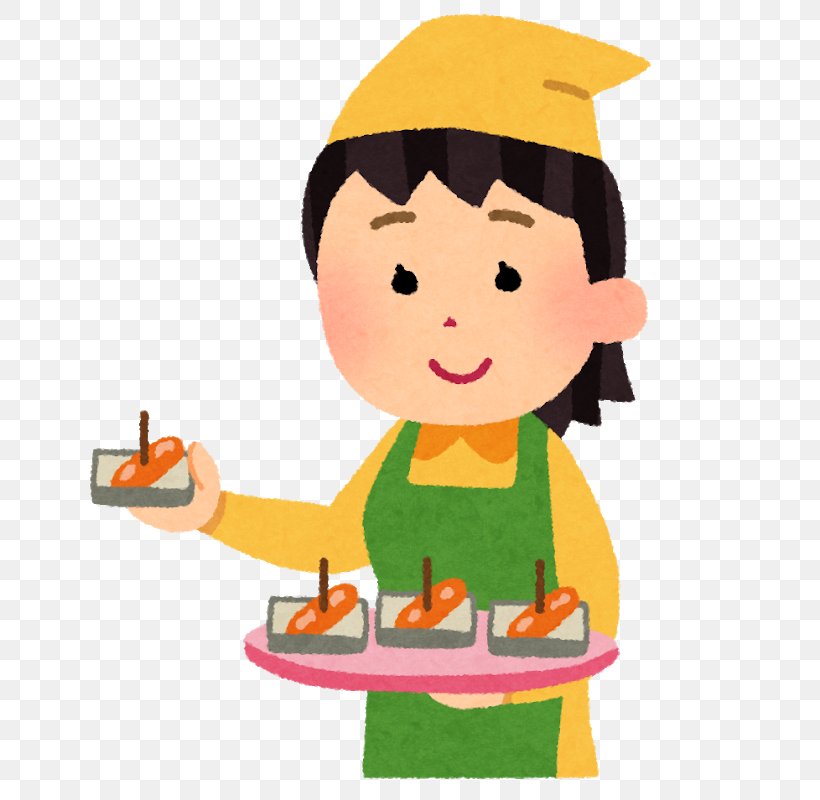 いらすとや Illustrator Food Hiroshima Marketing, PNG, 704x800px, Illustrator, Advertising, Boy, Cartoon, Child Download Free