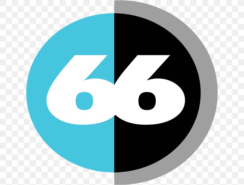 Logo Canal 66 YouTube Live Streaming Media, PNG, 644x623px, Logo, Al Jazeera English, Al Jazeera Mubasher, Area, Brand Download Free