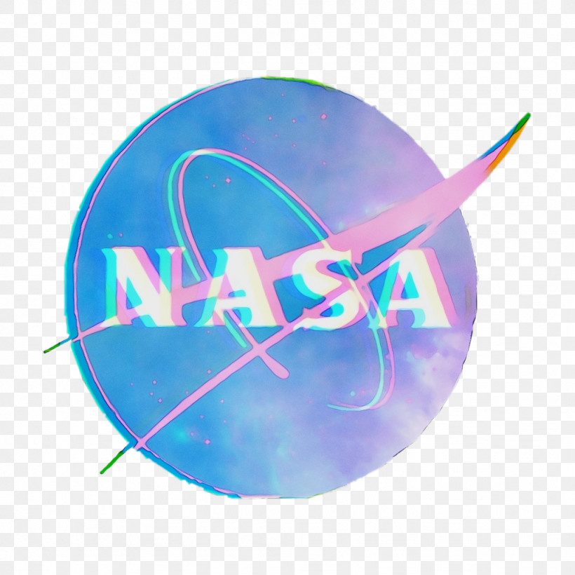 Nasa Insignia Nasa Font Computer, PNG, 1024x1024px, Watercolor, Computer, Line, M, Meter Download Free