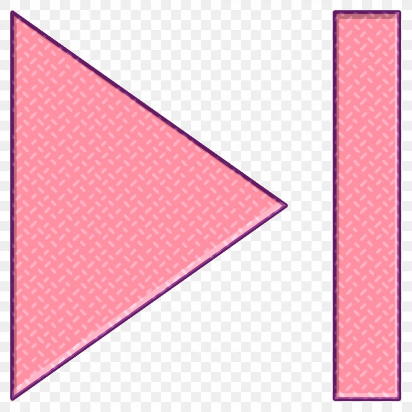 Next Icon Skip Icon, PNG, 1090x1090px, Next Icon, Paper, Paper Product, Pink, Rectangle Download Free