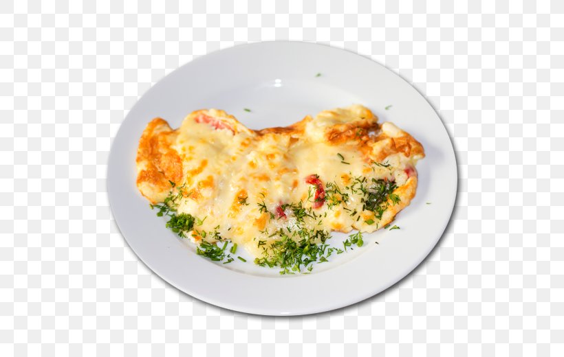 Omelette Italian Cuisine Vegetarian Cuisine Scrambled Eggs Fried Egg, PNG, 542x520px, Omelette, Cheese, Cuisine, Dish, Dishware Download Free