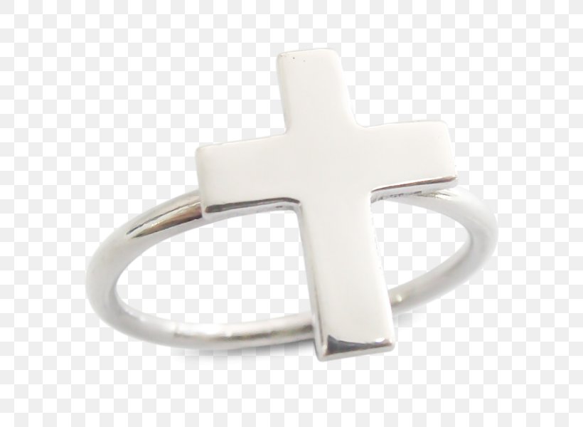 Ring Sterling Silver Jewellery Platinum, PNG, 600x600px, Ring, Body Jewellery, Body Jewelry, Cross, Engraving Download Free