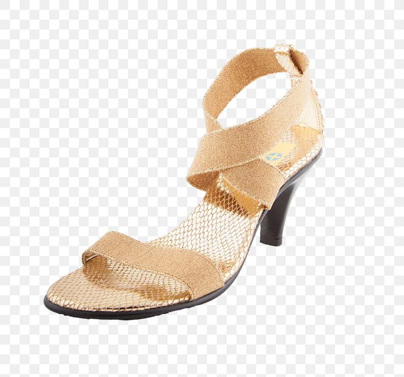 Sandal Shoe Fashion Stiletto Heel, PNG, 804x766px, Sandal, Aretozapata, Ballet Flat, Basic Pump, Beige Download Free