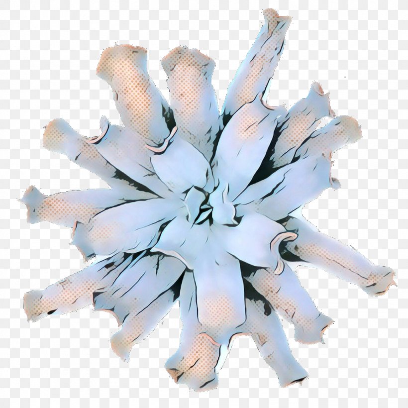 Snowflake, PNG, 1024x1024px, Pop Art, Paper, Plant, Retro, Snowflake Download Free