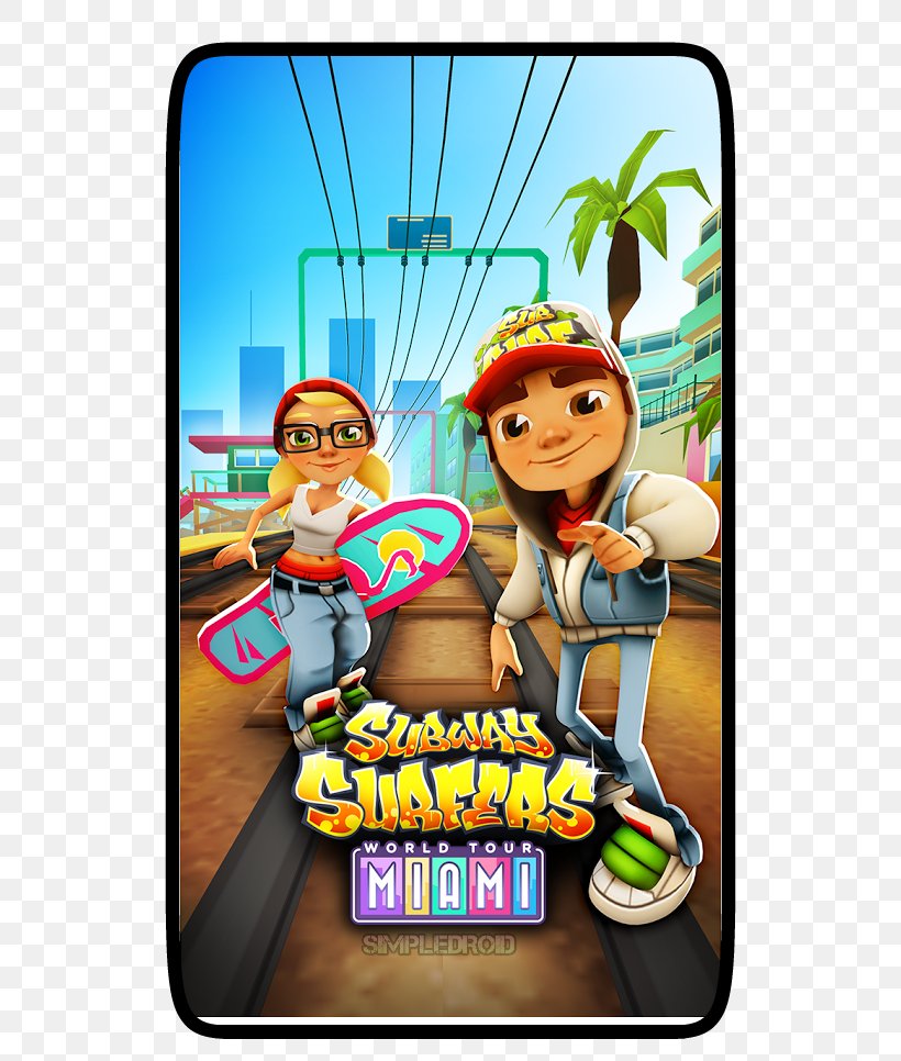 Subway Surfers Run And Escape Video Game MATCH PAIRS!, PNG, 572x966px, Subway Surfers, Android, Cartoon, Fast Swipe, Fiction Download Free