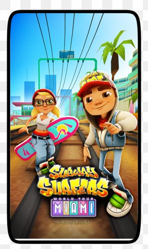 Subway Surfers Gangstar New Orleans Openworld Pc Game Android Png 1600x1280px Subway Surfers Android Arcade Game Biome Cartoon Download Free