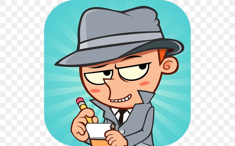 Tiny Spy, PNG, 512x512px, Android, Art, Boy, Cartoon, Cheek Download Free