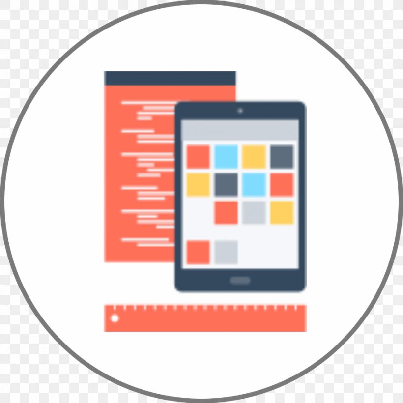 Website Development Mobile App Development Application Software Software Development, PNG, 910x910px, Website Development, Area, Brand, Diagram, Handheld Devices Download Free