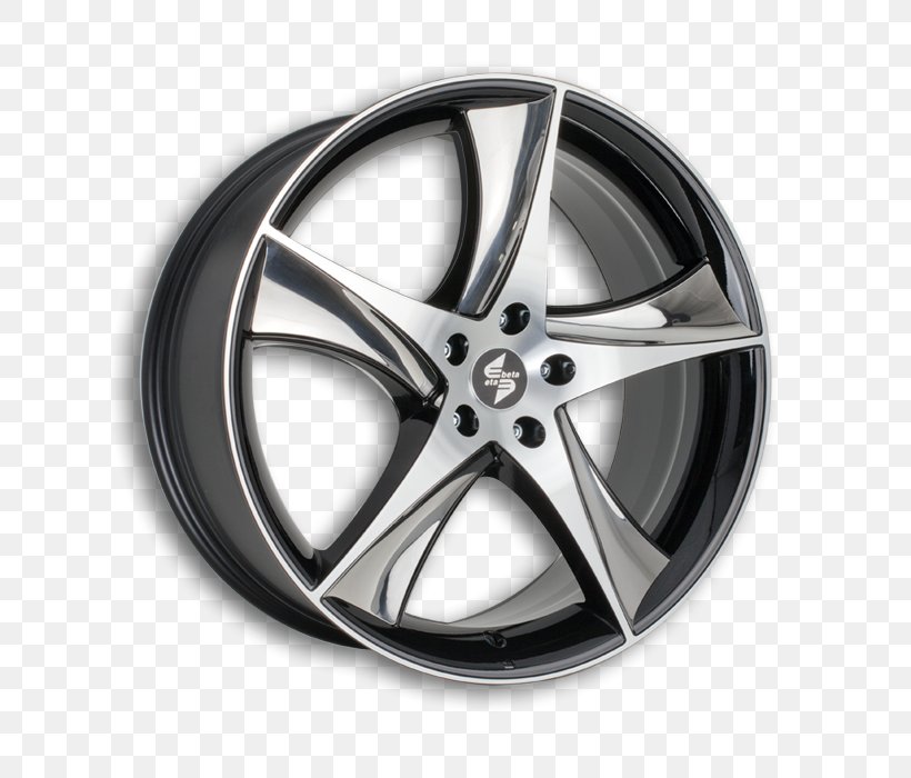 Alloy Wheel Car Autofelge Spoke, PNG, 720x700px, Alloy Wheel, Alloy, Aluminium, Auto Part, Autofelge Download Free
