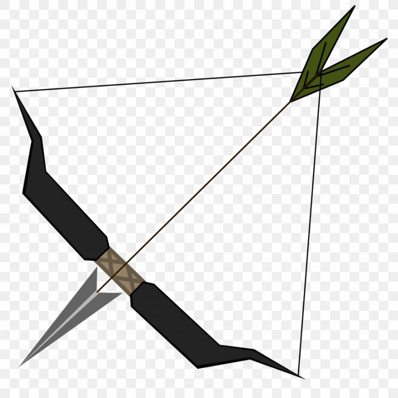 Bow And Arrow Archery Ranged Weapon Roblox, PNG, 900x900px, Bow And Arrow, Archery, Bow, Canterlot, Cold Weapon Download Free