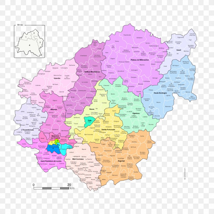Cantons Of The Corrèze Department Argentat Dordogne Departments Of France, PNG, 1024x1024px, Argentat, Alpesdehauteprovence, Area, City, Departments Of France Download Free