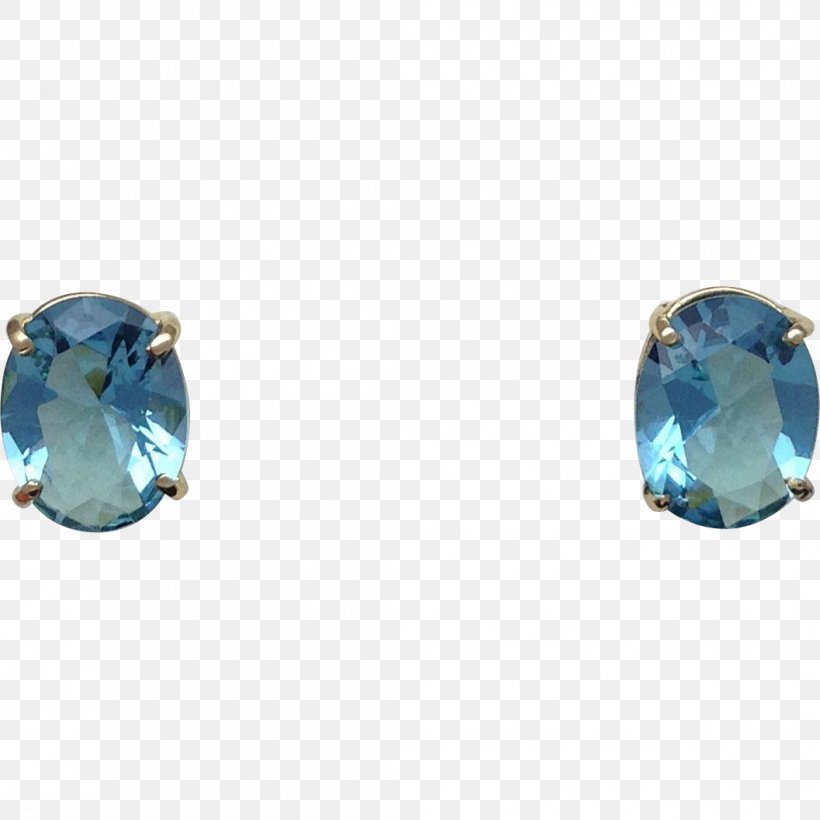 Earring Sapphire Body Jewellery Turquoise, PNG, 1057x1057px, Earring, Body Jewellery, Body Jewelry, Diamond, Earrings Download Free